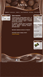 Mobile Screenshot of amta.ru